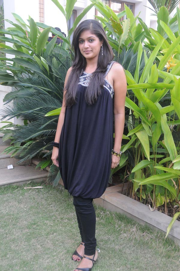 Meghana Stills - 52 / 59 photos