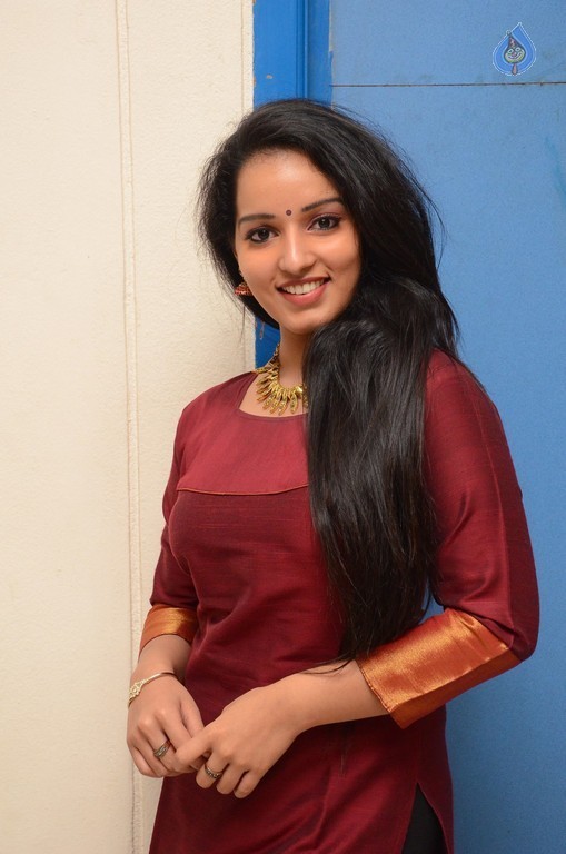 Malavika Menon Photos - 7 / 42 photos