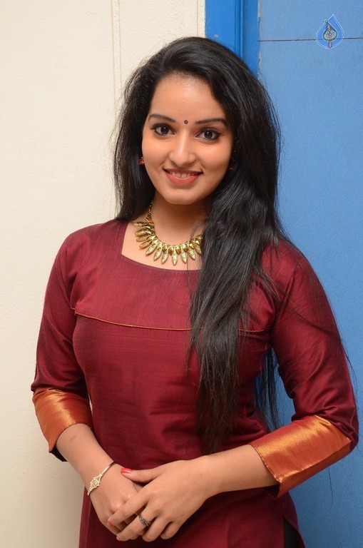 Malavika Menon Photos - 22 / 42 photos