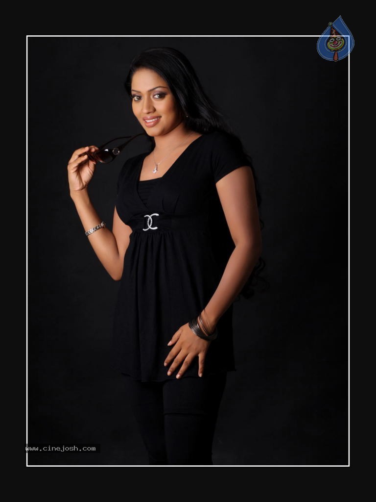 Mallika Portfolio Stills - 1 / 54 photos