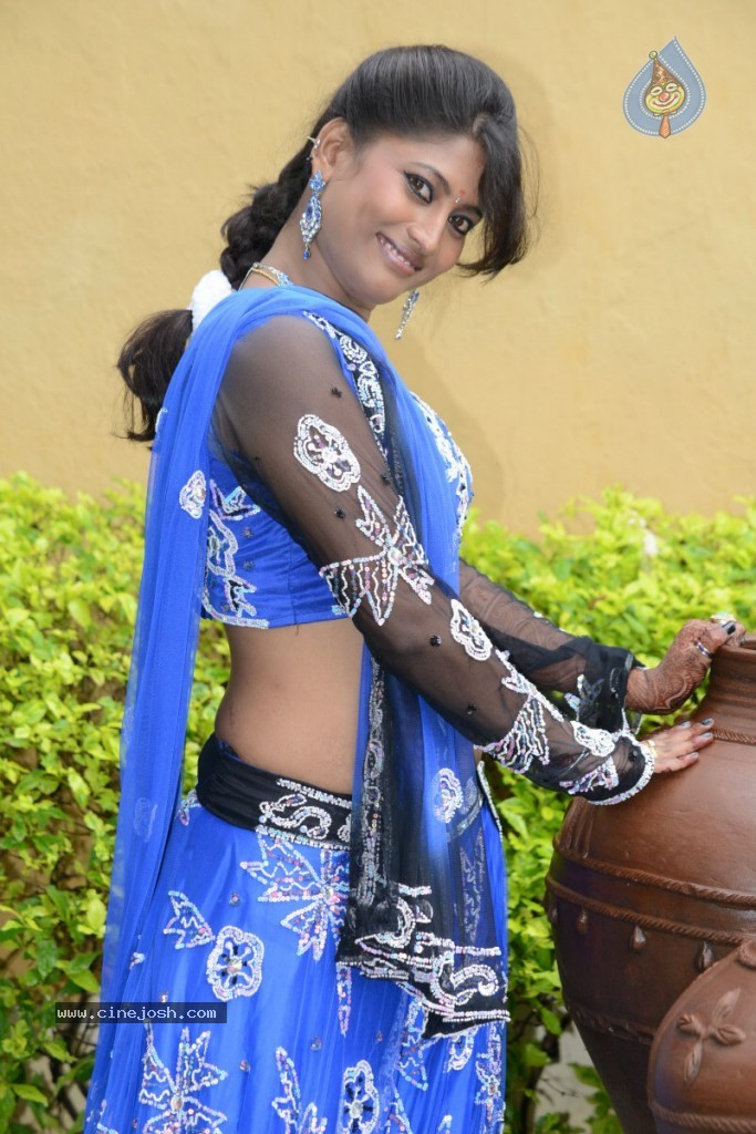 Mamatha Hot Stills - 2 / 40 photos