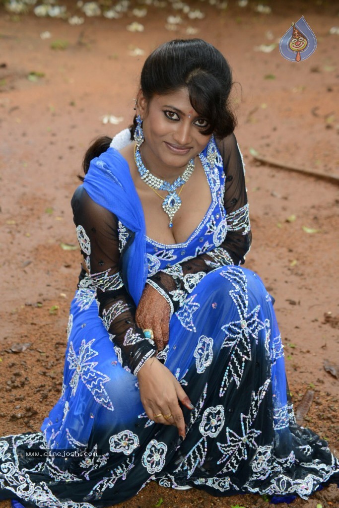 Mamatha Hot Stills - 4 / 40 photos