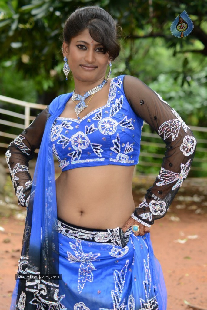 Mamatha Hot Stills - 6 / 40 photos