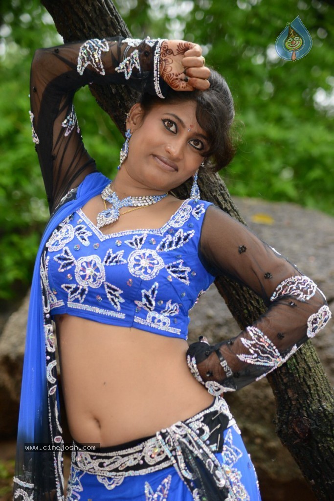 Mamatha Hot Stills - 26 / 40 photos