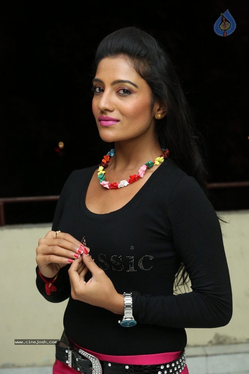 Mamatha Rahuth Stills  - 16 / 59 photos