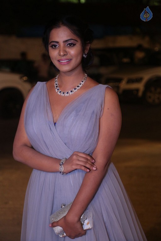 Manasa Himavarsha Photos - 20 / 41 photos