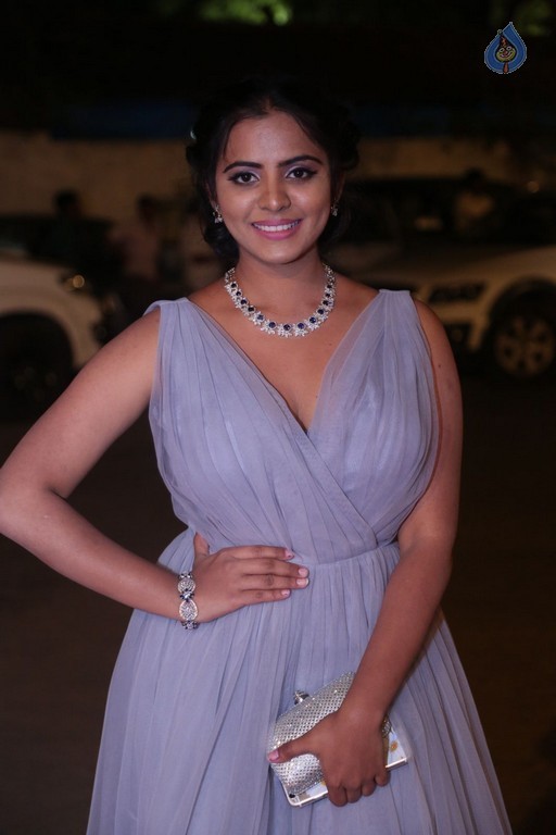 Manasa Himavarsha Photos - 35 / 41 photos