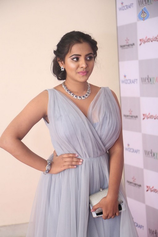 Manasa Himavarsha Photos - 37 / 41 photos