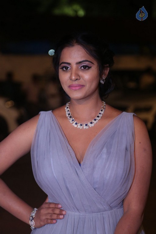 Manasa Himavarsha Photos - 39 / 41 photos