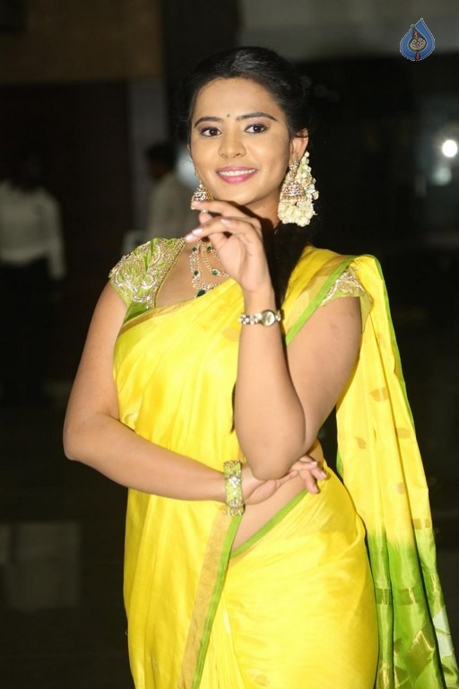 Manasa Latest Photos - 24 / 36 photos