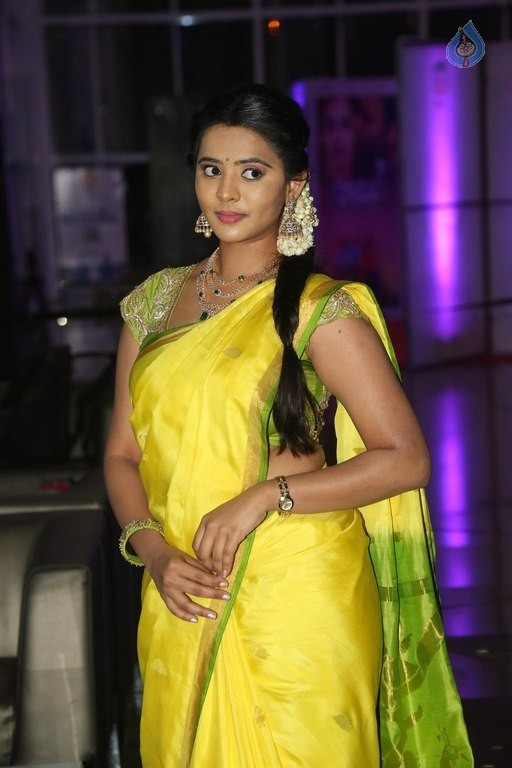 Manasa Latest Photos - 32 / 36 photos