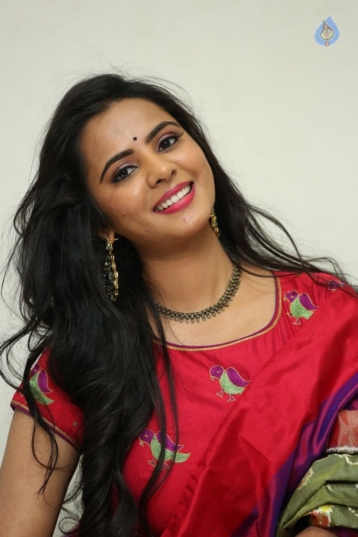 Manasa New Gallery - 1 / 21 photos