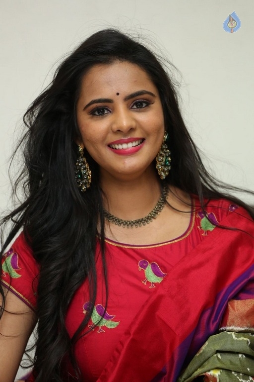 Manasa New Gallery - 4 / 21 photos