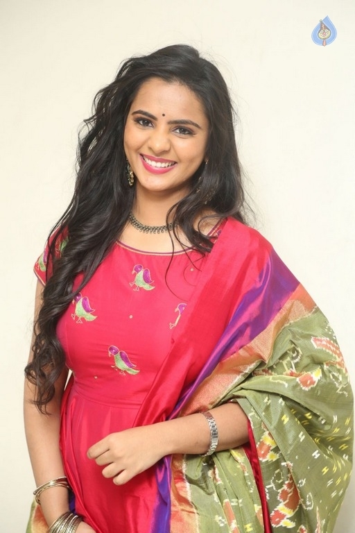 Manasa New Gallery - 8 / 21 photos