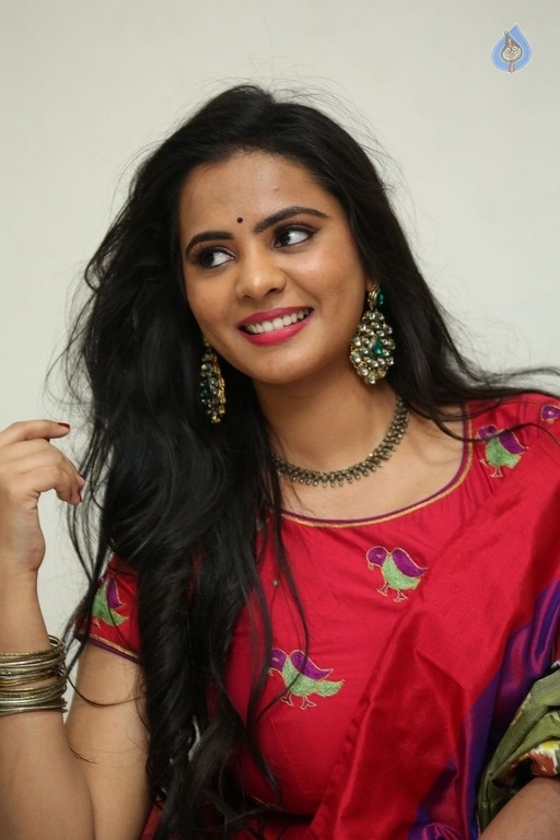 Manasa New Gallery - 9 / 21 photos