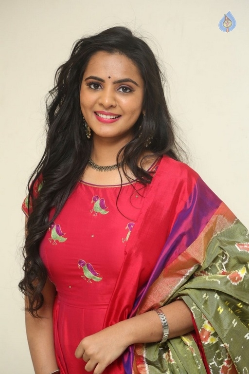 Manasa New Gallery - 10 / 21 photos