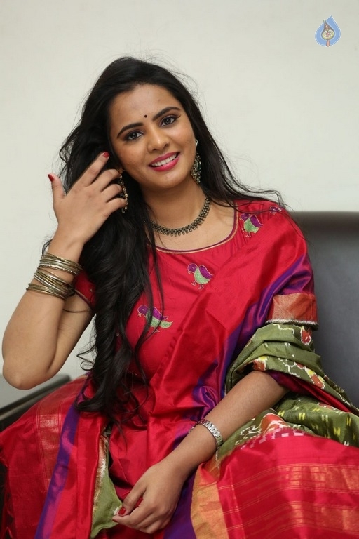 Manasa New Gallery - 12 / 21 photos