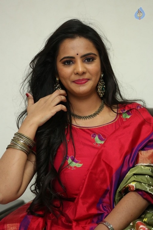 Manasa New Gallery - 21 / 21 photos