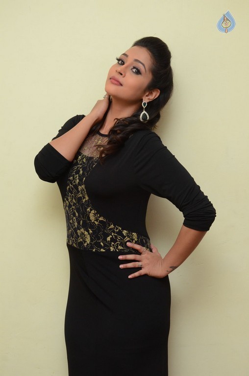 Manasa New Photos - 2 / 21 photos