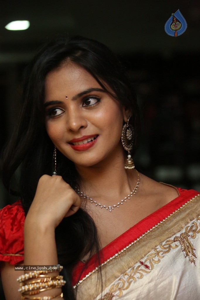 Manasa New Photos - 39 / 62 photos