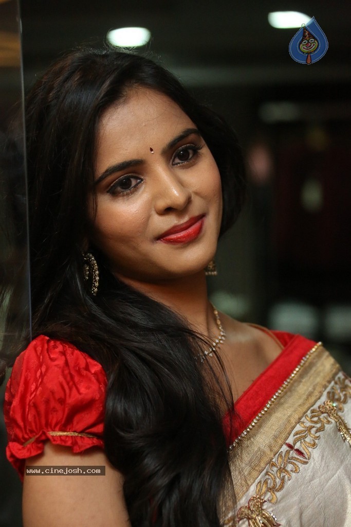 Manasa New Photos - 47 / 62 photos