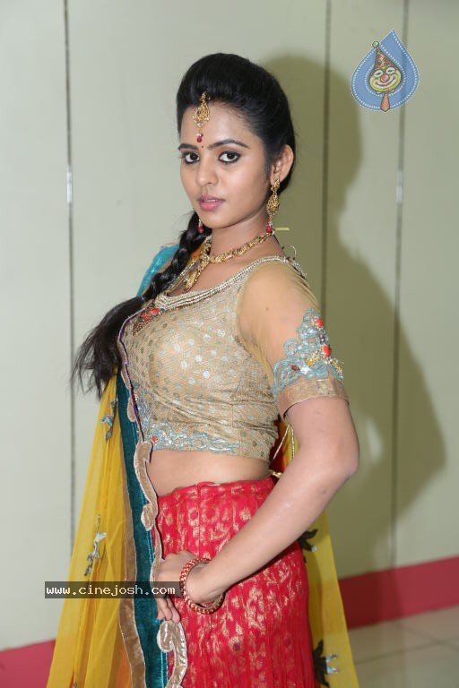 Manasa New Photos - 8 / 76 photos