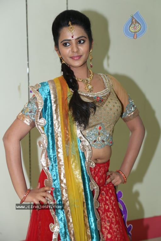 Manasa New Photos - 69 / 76 photos