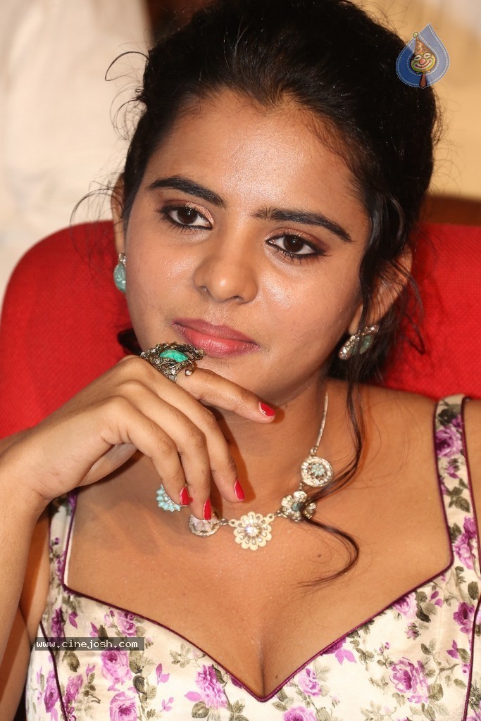 Manasa New Pics - 67 / 70 photos