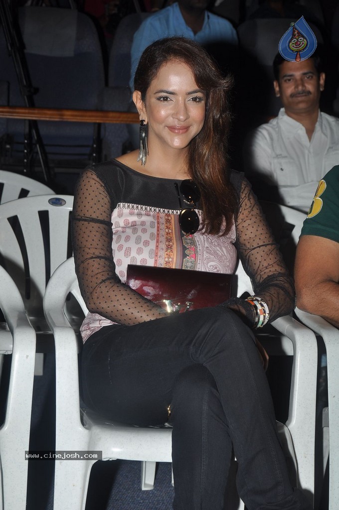 Manchu Lakshmi Latest Gallery - 59 / 118 photos