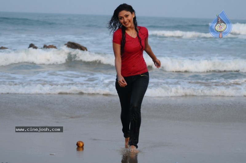 Manjari - Inkosari Movie - 145 / 272 photos