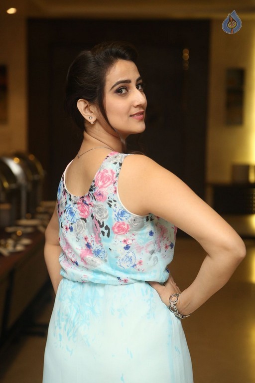 Manjusha Latest Gallery - 6 / 40 photos