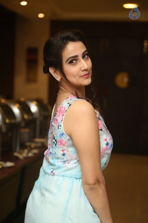 Manjusha Latest Gallery - 22 / 40 photos