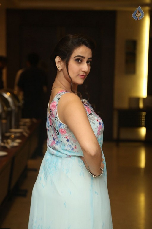 Manjusha Latest Gallery - 26 / 40 photos