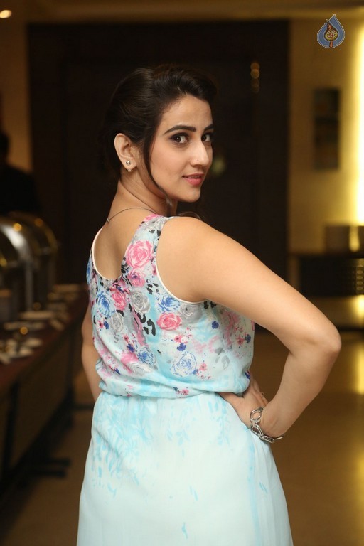 Manjusha Latest Gallery - 29 / 40 photos