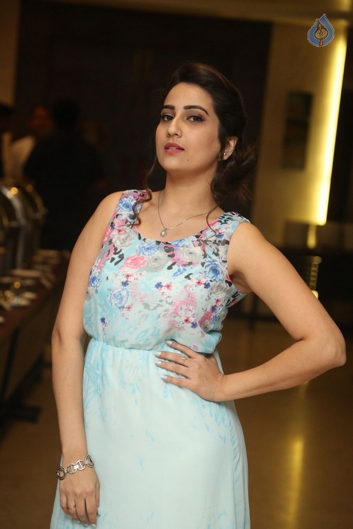 Manjusha Latest Gallery - 40 / 40 photos