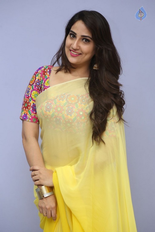 Manjusha Latest Gallery - 29 / 55 photos