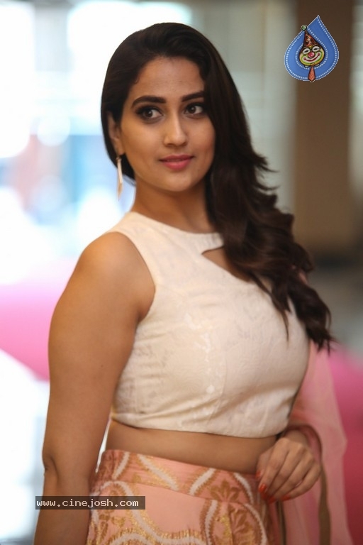 Manjusha Latest Images - 19 / 33 photos