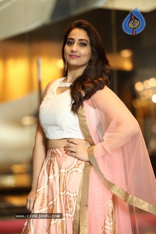 Manjusha Latest Images - 31 / 33 photos