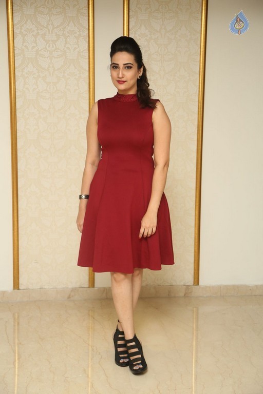 Manjusha Latest Photos - 17 / 42 photos