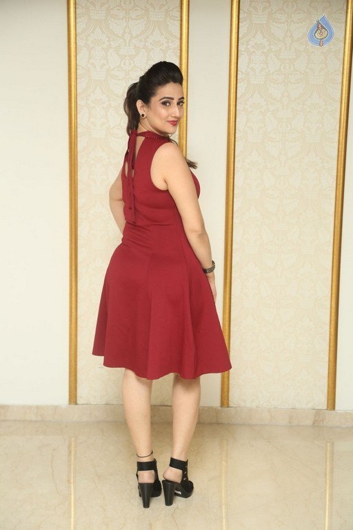 Manjusha Latest Photos - 22 / 42 photos