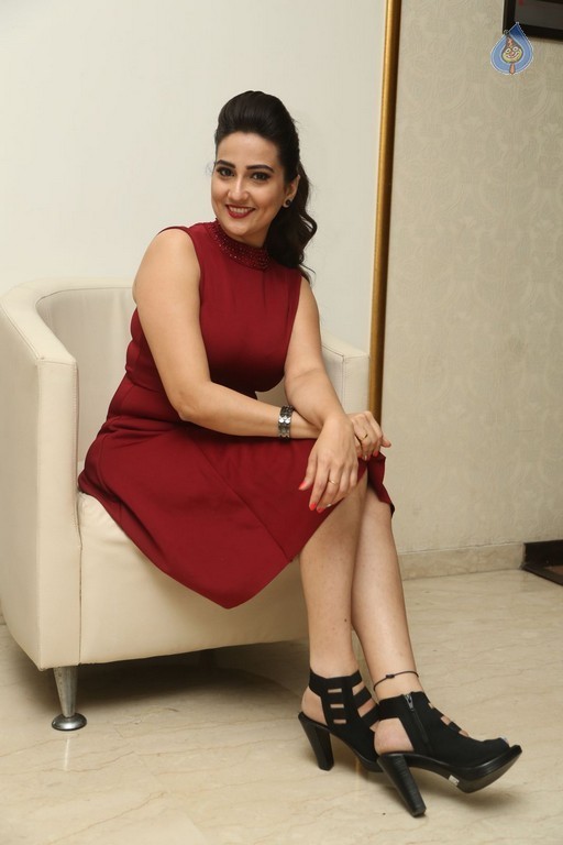 Manjusha Latest Photos - 25 / 42 photos