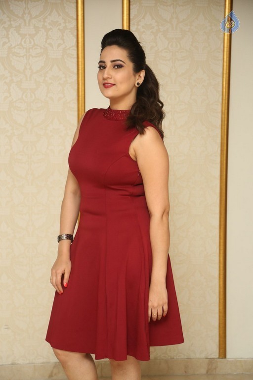 Manjusha Latest Photos - 26 / 42 photos