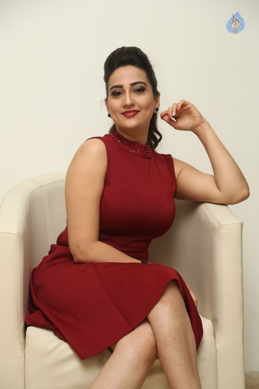 Manjusha Latest Photos - 37 / 42 photos