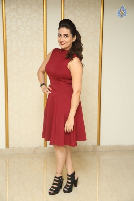 Manjusha Latest Photos - 38 / 42 photos