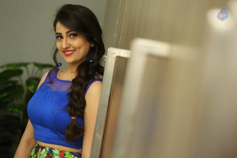 Manjusha Latest Photos - 26 / 59 photos