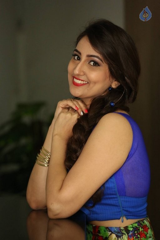 Manjusha Latest Photos - 30 / 59 photos