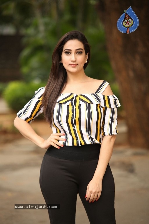 Manjusha Latest Photos - 40 / 42 photos