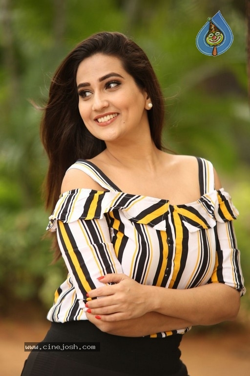 Manjusha Latest Photos - 42 / 42 photos