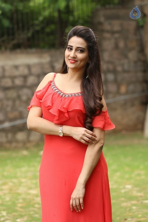 Manjusha Latest Photos - 28 / 41 photos