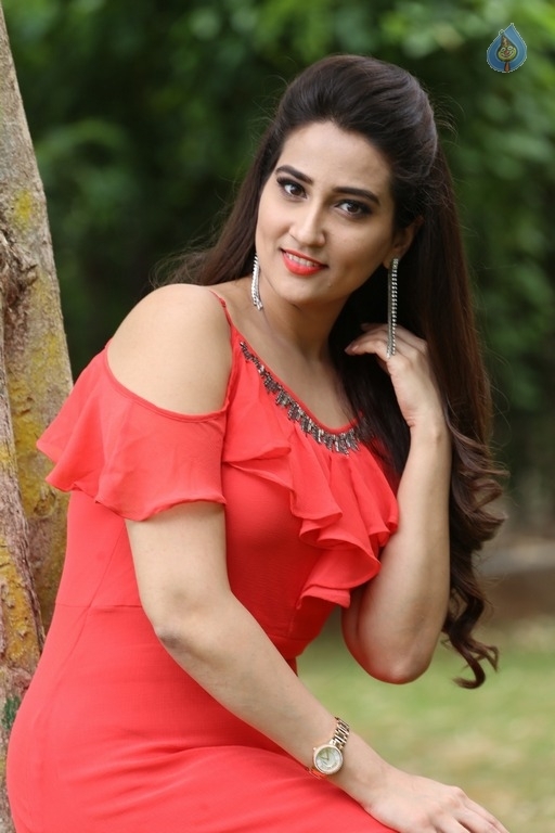 Manjusha Latest Photos - 40 / 41 photos